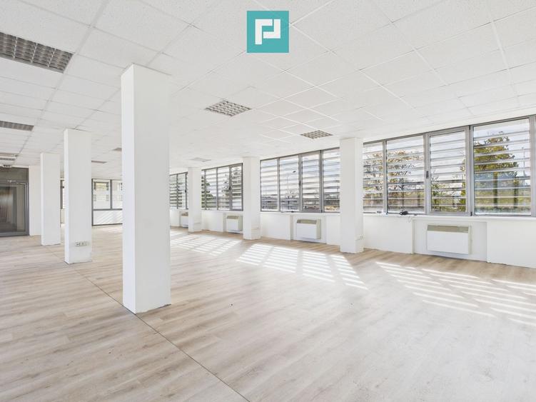 Centru Logistic – Platformă Industrială Oradea