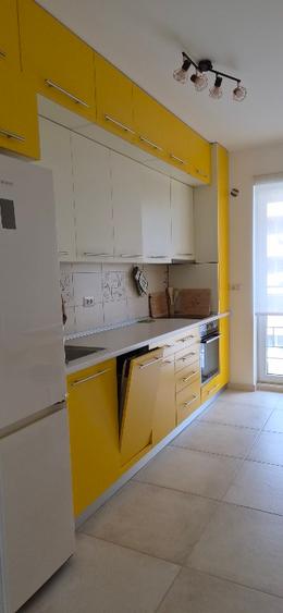 Apartament 2 Camere Premium | Drumul Binelui | Apărătorii Patriei