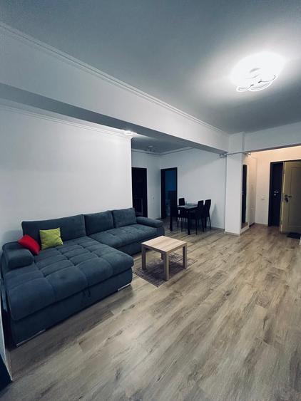 Apartament de Închiriat în statiunea Mamaia/zona Butoaie
