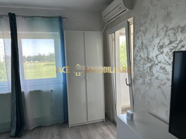 2 Camere de inchiriat | Bucurestii Noi | Metrou | Centrala | Parcare - 4