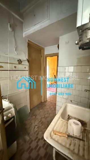 Calea Victoriei nr.95 | Garsoniera - 14