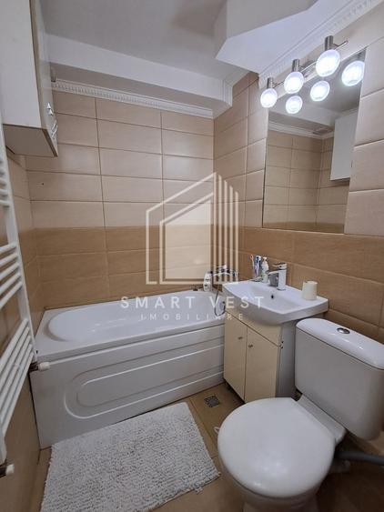 Apartament 2 camere | Parter | Zona Micro 14