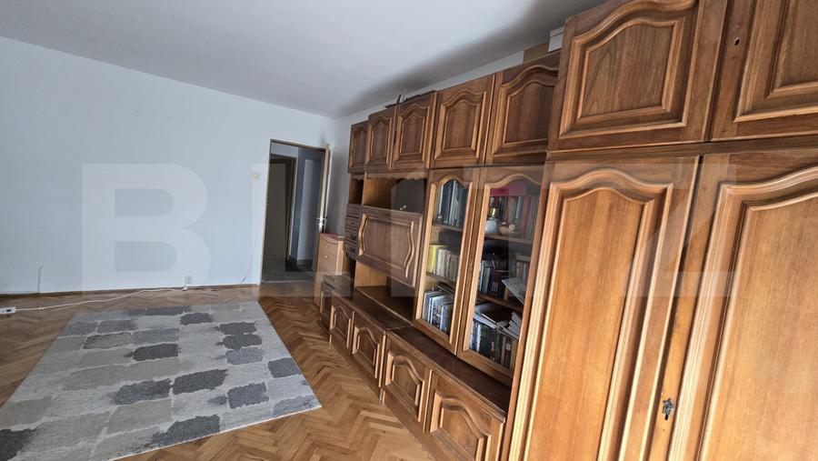 Apartament 2 camere, 58 mp, zona Micro 17