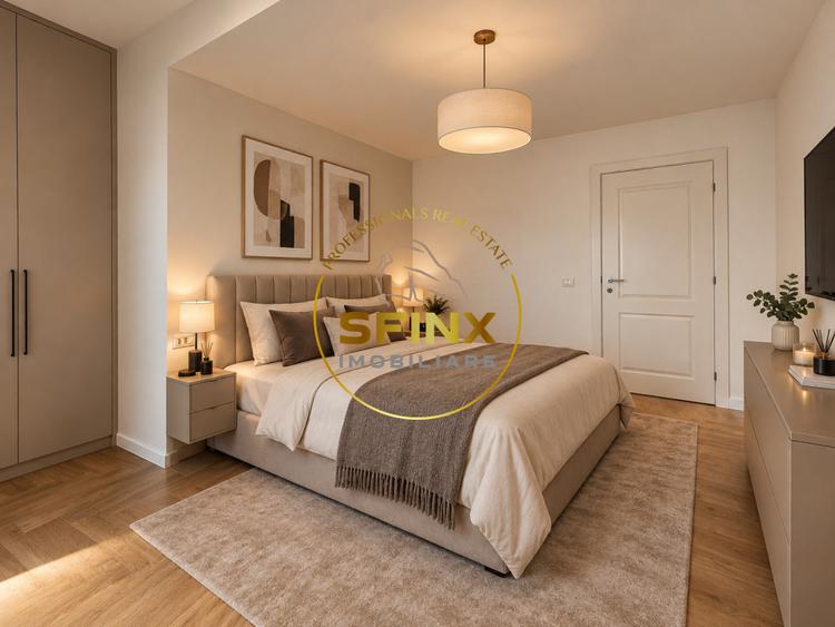 Bloc boutique 2026 Obor Lizeanu Stefan cel Mare gata de mutat