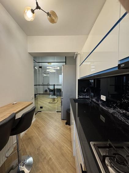 3 camere de inchiriat | PIPERA PLAZA | LOC DE PARCARE