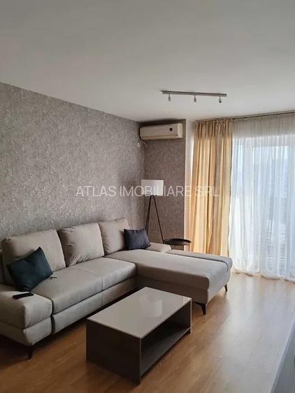 Titan - Basarabia - Complex Hercesa - imobil 2020 - loc parcare inclus - 2