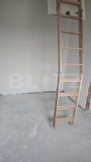 Casa 4 camere 122 mp, teren 420 mp, zona Drumul Odoreului