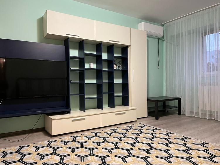 2 Camere | AVIATIEI | Metrou Aurel Vlaicu | Centrala proprie | Loc de parcare