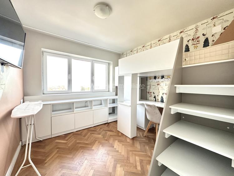 Apartament de lux, 3 camere, 66 mp utili, zona ultra centrala - 10