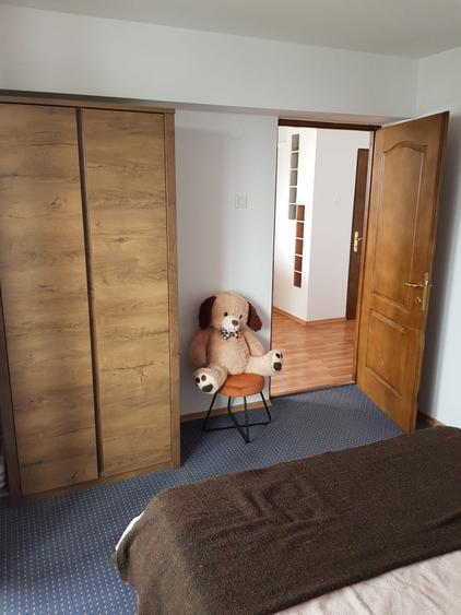 Inchiriere apartament 2 camere in Galati, pe Faleza, mobilat si utilat