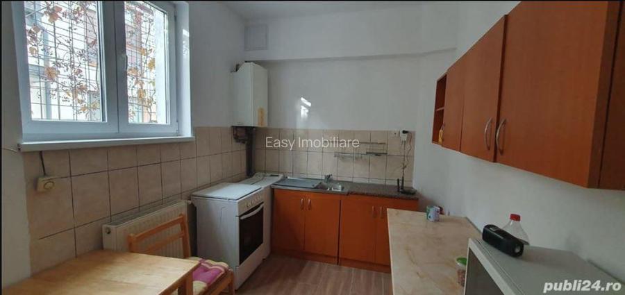 Casa 2 camere, UMF,  CENTRAL, curte, Targu Mures - 12