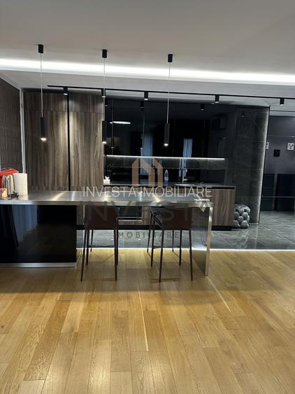 Apartament 2 camere, cu finisaje de lux - zona centrala! - 6