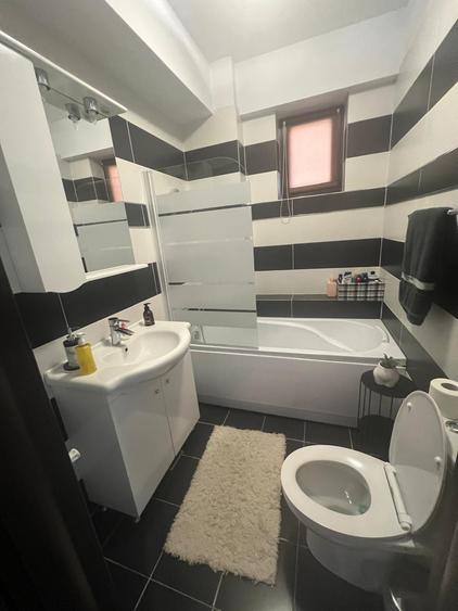Tomis plus , 2 camere Parter inalt