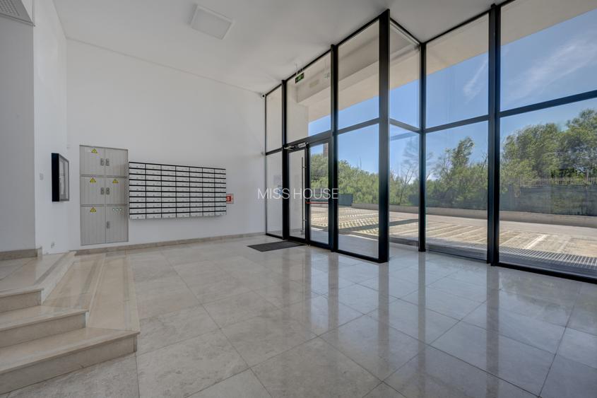 Apartament 2 camere SunLake Residence, bloc finalizat - 14