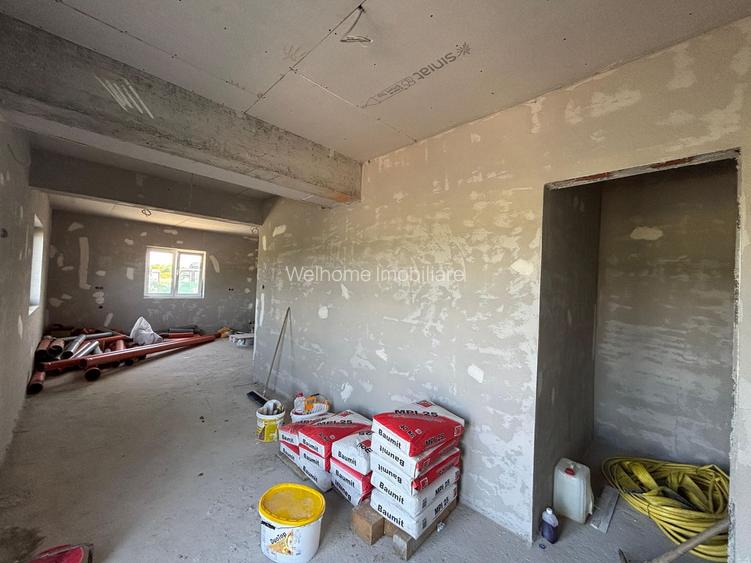 Viața la casă, liniște și munți la orizont – Duplexuri noi în Mohu - 37