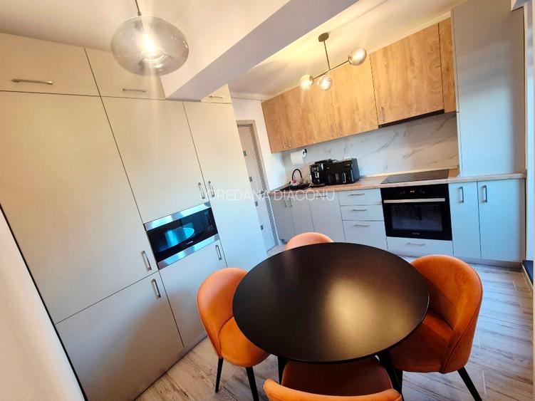 Închiriere apartament 3 camere - 3