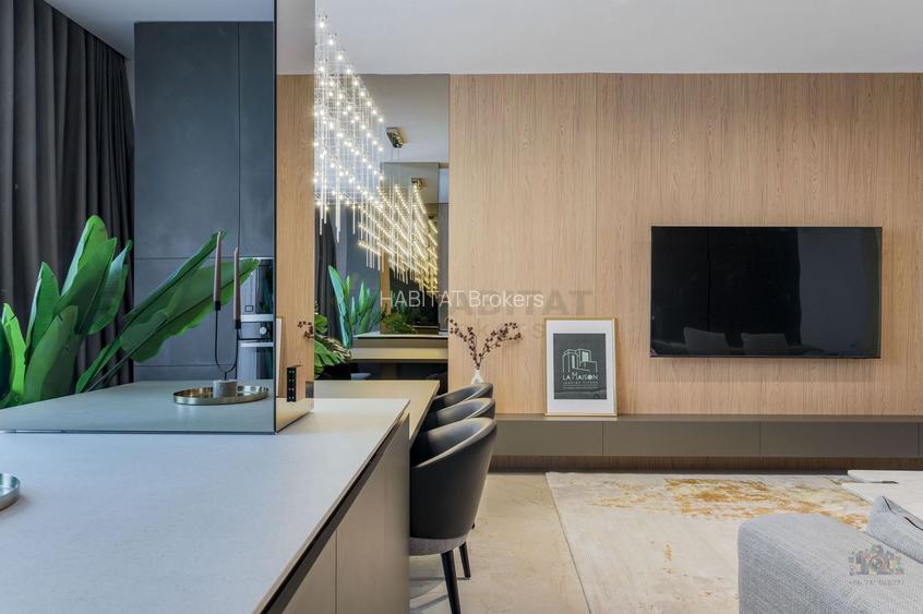 Vilă premium Pipera – 5 camere, grădină, garaj, 384 mp - 17