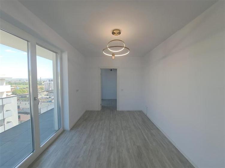 Apartament cu 2 camere, 59 mp utili, situat in cartierul Iris!