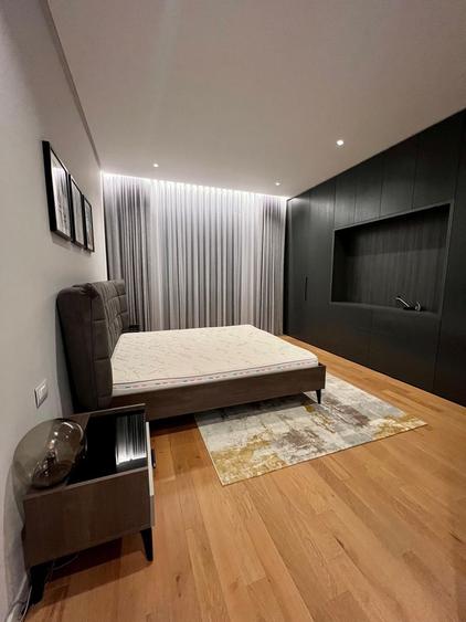 Apartament Premium 2 Camere 135 m2 utili Rahmaninov Residence
