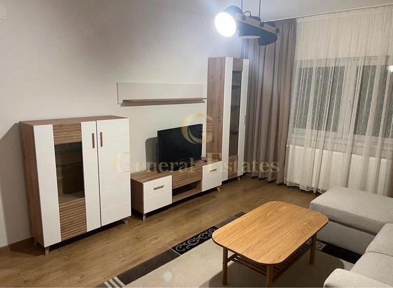 Apartament 2 camere decomandat de închiriat – Strada Tâmpei, Brașov |