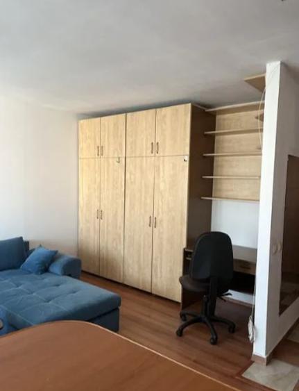 Nerva Traian metrou Timpuri Noi,bl.reabilitat,er.7/8,mobilata,utilata,renovata.