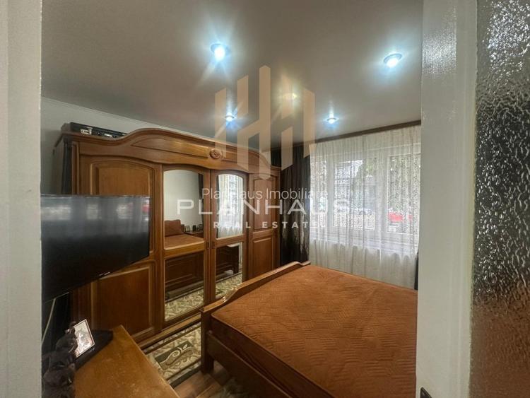 Apartament 4 camere,Vasile Alecsandri, zona Shopping Park, parter înalt - 16