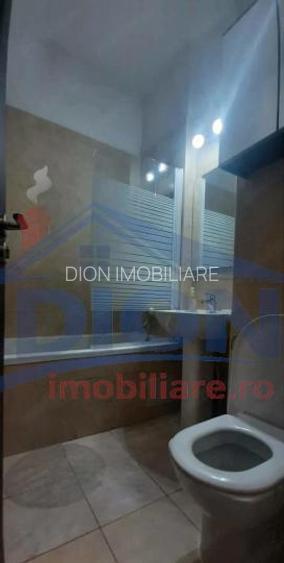Apartament 3 camere Universitate-Romana, centrala de bloc - 6