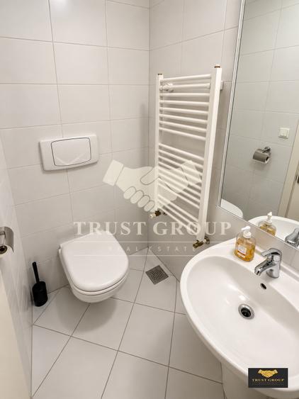 Apartament 3 camere Aviatorilor | Imobil 2001