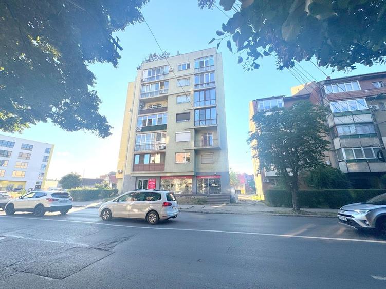 Apartament 2 camere 62 mp utili-Complex Studentesc Timisoara-comision 0