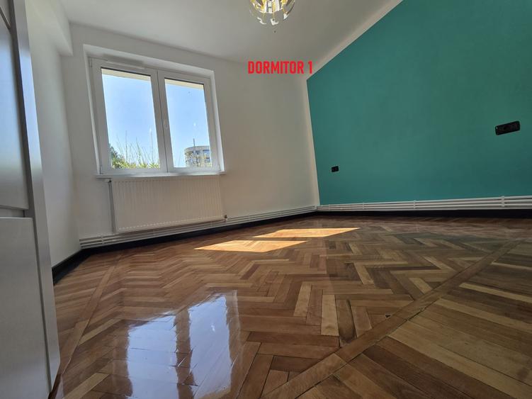 Apartament 3 camere str UNIRII