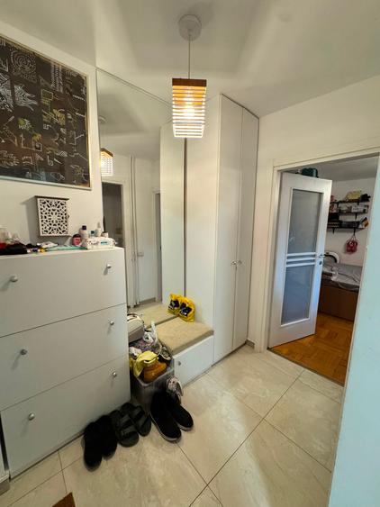 Unirii - Matei Basarab | 3 camere + 2 bai + 2 balcoane + parcare