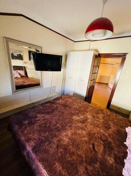 Apartament 2 camere Mansarda/ Gradina Icoanei-Piata Romana