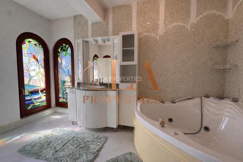 Vila stil Art Nouveau | Teren 900mp | Ansamblu Curtea Domnesca