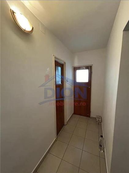 APARTAMENT 2 CAM, T.PALLADY 1DECEMBIE