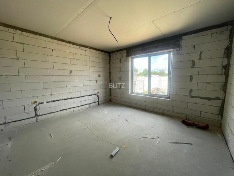 Casa noua pe parter, 107.80 mp, incalzire in pardoseala, zona Braniste - 7
