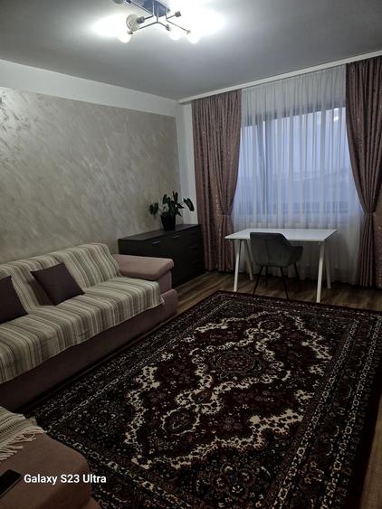 🏡Apartament 2 Camere Bloc Nou 2024 –et 3/5- LIFT