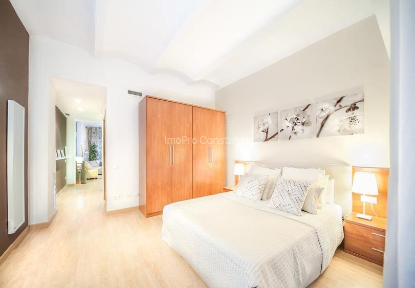 Apartament 2 Camere zona Campus - 5