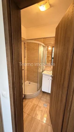 Apartament 2 camere, semidecomandat, 40 mp, ac, centrala, Oltenitei - 7