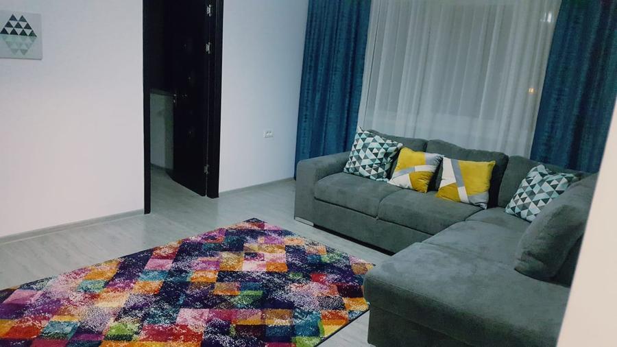 Apartament 2 camere Ciresica 450 euro