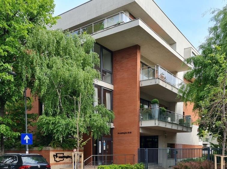 5 camere Washington Residence Dorobanti, mobilat, parcare subterana, 248mp