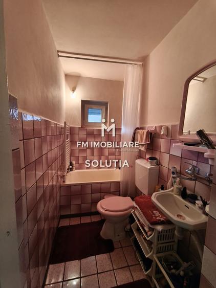 Casă P+M de vânzare – Zona Griviței, Baia Mare
