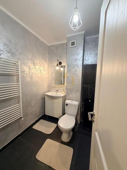 Apartament cu 2 camere - la cheie | etaj intermediar | Ego Residence | parcare