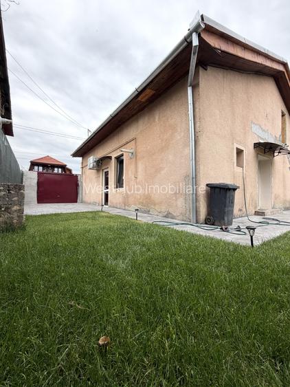 Casa individuala 3 camere, 81 mp utili, 240 mp teren - Ronat - 15