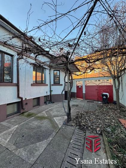 OCAZIE LA VANZARE - CASA CARAMIDA 6 CAMEE - ZONA ICIL -