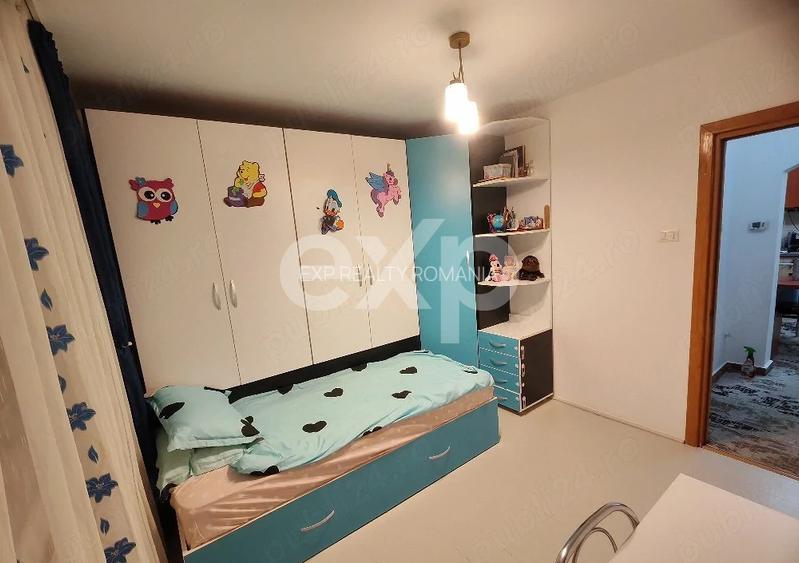 Apartament 2 camere, Trivale - 6