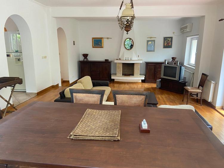 Vilă Str. Iancu Nicolae – Jolie Ville | Complex rezidențial | 3 dormitoare