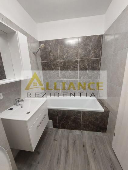 APARTAMENT 2 CAMERE DE VÂNZARE CU CURTE EXCLUSIVĂ - STRADA BIRUINȚEI