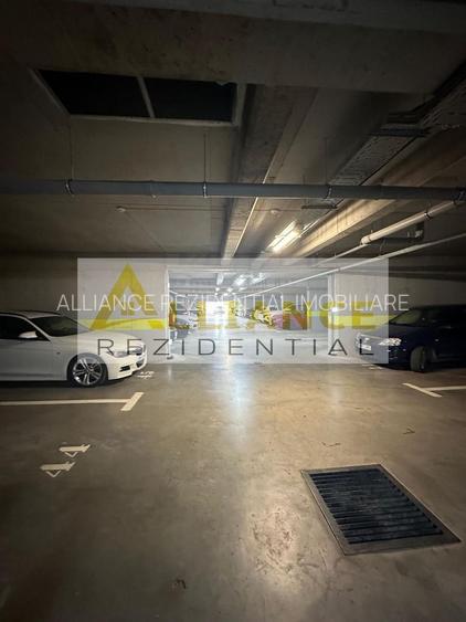 Apartament 2 CAMERE - Decomandat - Metrou Berceni JOY RESIDENCE - 22