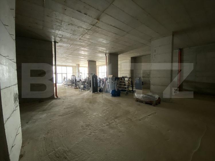 Spatiu comercial de vanzare, 314 mp, zona Bradet