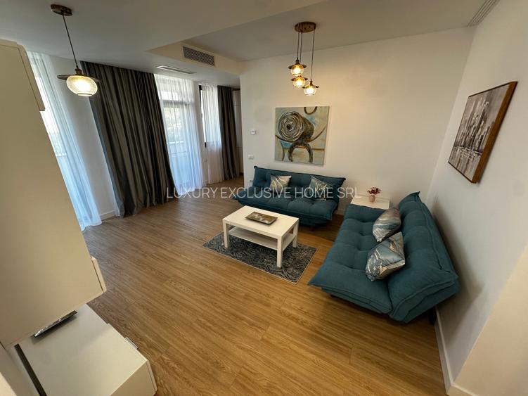 Sisesti închiriere 3 camere mobilat complet totul nou - 16